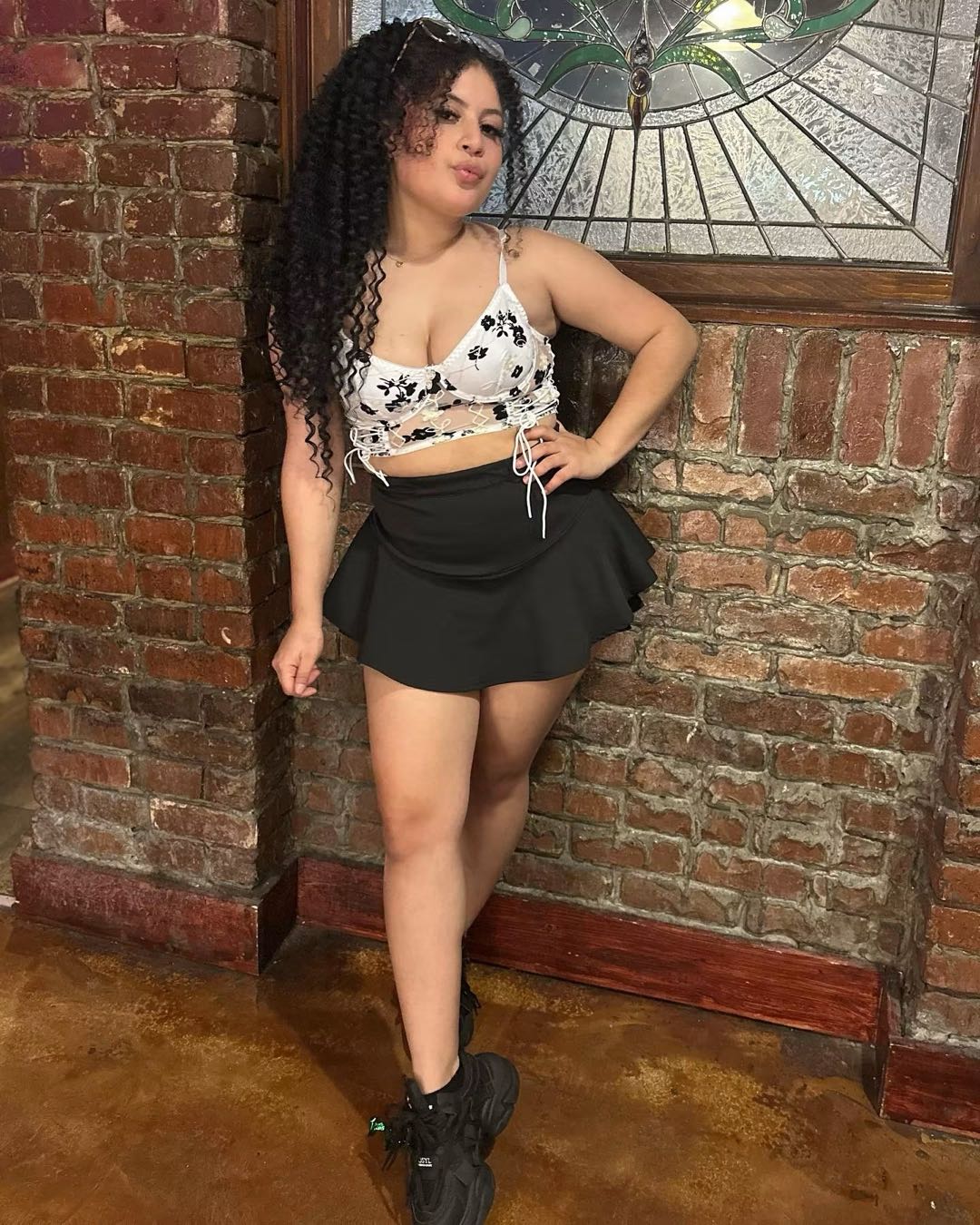 crespita from United States on LuckyCrushCam